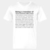 Ringspun Cotton Soft Style T-Shirt Thumbnail