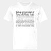 Ringspun Cotton Soft Style T-Shirt Thumbnail