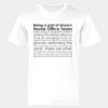 Ringspun Cotton Soft Style T-Shirt Thumbnail