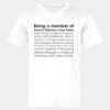 Ringspun Cotton Soft Style T-Shirt Thumbnail