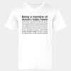 Ringspun Cotton Soft Style T-Shirt Thumbnail