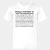 Ringspun Cotton Soft Style T-Shirt Thumbnail