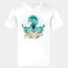 Ringspun Cotton Soft Style T-Shirt Thumbnail