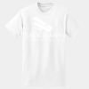 XXL Hanes Tagless T Thumbnail