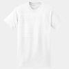 XXL Hanes Tagless T Thumbnail