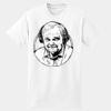 XXL Hanes Tagless T Thumbnail