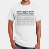Gildan T-Shirt Thumbnail
