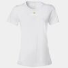 Women's Lightweight Ringspun T-Shirt Thumbnail