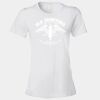 Women's Lightweight Ringspun T-Shirt Thumbnail