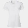 Women's Lightweight Ringspun T-Shirt Thumbnail