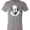 Mens Tri-Blend Crew Neck Thumbnail