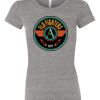 Womens Tri-Blend Crew Thumbnail