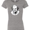 Womens Tri-Blend Crew Thumbnail
