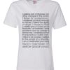 LAT Ladies V Neck Thumbnail