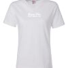 LAT Ladies V Neck Thumbnail
