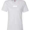LAT Ladies V Neck Thumbnail