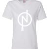 LAT Ladies V Neck Thumbnail