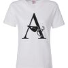 LAT Ladies V Neck Thumbnail