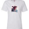 LAT Ladies V Neck Thumbnail