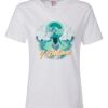 LAT Ladies V Neck Thumbnail