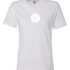 LAT Ladies V Neck Thumbnail