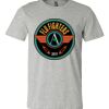 Mens Fitted Cotton Thumbnail