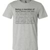 Mens Fitted Cotton Thumbnail