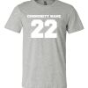 Mens Fitted Cotton Thumbnail